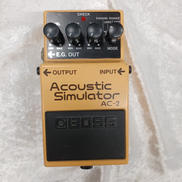 エフェクター|BOSS