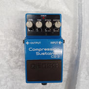 エフェクター|BOSS