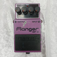Flanger Made in Japan|BOSS