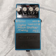 エフェクター|BOSS