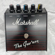 エフェクター|MARSHALL