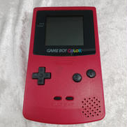 ゲームボーイカラー
