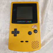 ゲームボーイカラー