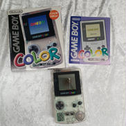 ゲームボーイカラー