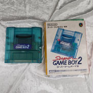 スーパーゲームボーイ2