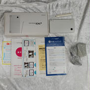 ニンテンドーDSI