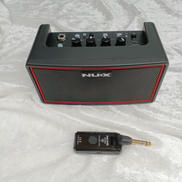 ギターアンプ|NUX