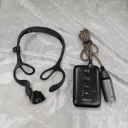 ウェアラブルカメラ|PANASONIC