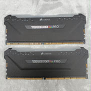 ダミーメモリ2枚セット|CORSAIR