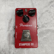 エフェクター|PROVIDENCE