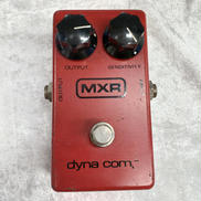 エフェクター|MXR