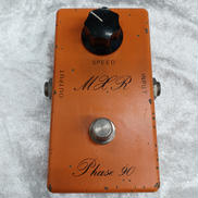 中古 MXR M101 Phase 90 フェイザー 中古 MXR M101 Phase 90 フェイザー MXR 【中古】 フェイザー