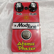 フェイザー|MODTONE