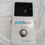 チューナー|TC ELECTRONIC