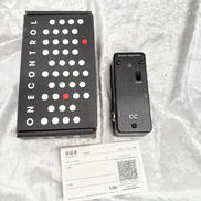 バッファー|ONE CONTROL