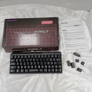 キーボード 使用感あり|FILCO