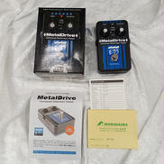 エフェクター|EBS