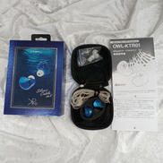 有線/無線イヤホン|OWLTECH