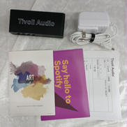 WI-FIトランスミッター|TIVOLI AUDIO