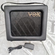 VOX VR15W 状態良好　動作確認済　木製　出回りが少ない希少品 VOX VR15W 状態良好 動作確認済 木製 出回りが少ない希少品
