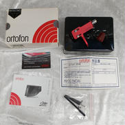 シェルカートリッジ|ORTOFON