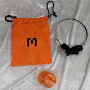 ワイヤレスヘッドホン|MONDO FREESTYLE