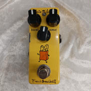 ディレイ|EFFECTS BAKERY