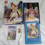 ニンテンドースイッチソフト|コーエーテクモゲームス