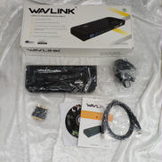 ドッキングステーション|WAVLINK