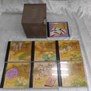 CD BOX|SONY MUSIC DIRECT