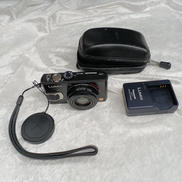 コンパクトデジタル|PANASONIC