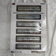 東京都交通局6000形(非冷房車)三田線6両セット|TOMY TEC