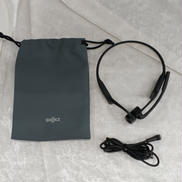 骨伝導ヘッドセット|SHOKZ