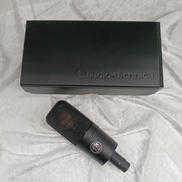 コンデンサーマイク|AUDIO-TECHNICA