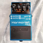 エフェクター|BOSS