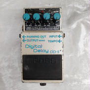 デジタルディレイ|BOSS