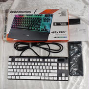 ゲーミングキーボード|STEELSERIES