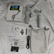 スマホジンバル|DJI