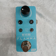 エフェクター|FLAMMA