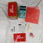 エフェクター|JHS