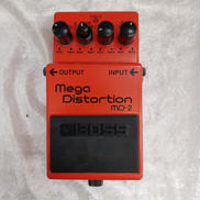 ディストーション|BOSS