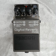 エフェクター|BOSS