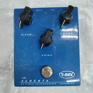 エフェクター|T-REX