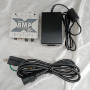 デジタルアンプ|AUDIOTRAK