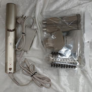 マルチスタイリングドライヤー|SHARK