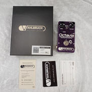 エフェクター|VAHLBRUCH