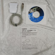 変換ケーブル|LOGITEC