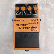 エフェクター|BOSS