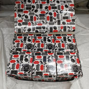 デザイナーズチェアコレクション6種セット|レアックジャパン