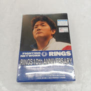 DVDボックス|QUEST